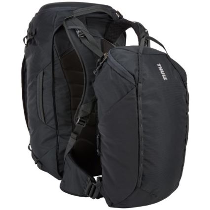 Thule TL-TLPM170DF - Batoh pro muže Landmark 70 l zelená