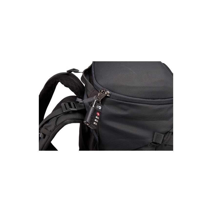Thule TL-TLPM170DF - Batoh pro muže Landmark 70 l zelená