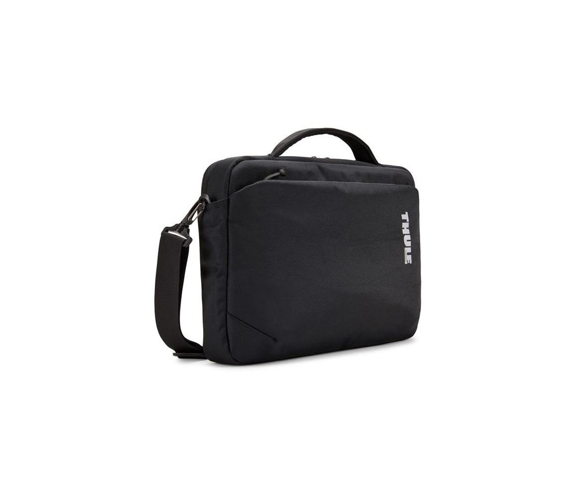 THULE Thule TL-TSA313BK - Taška na MacBook 13 Subterra černá SL1140