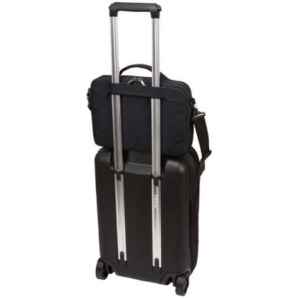 Thule TL-TSA313BK - Taška na MacBook 13 Subterra černá