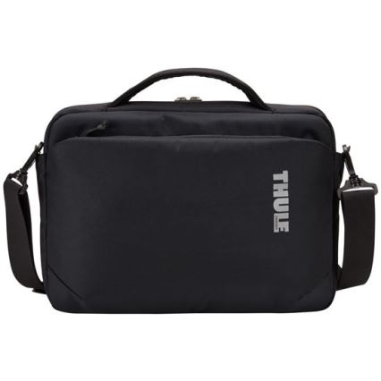 Thule TL-TSA313BK - Taška na MacBook 13 Subterra černá