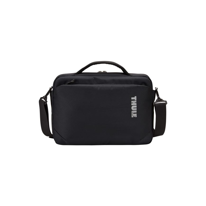 Thule TL-TSA313BK - Taška na MacBook 13 Subterra černá