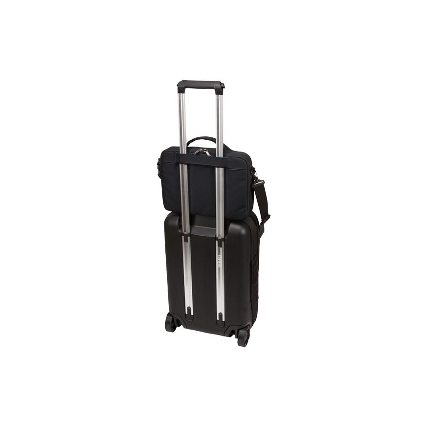 Thule TL-TSA315BK - Taška na MacBook 15" Subterra černá