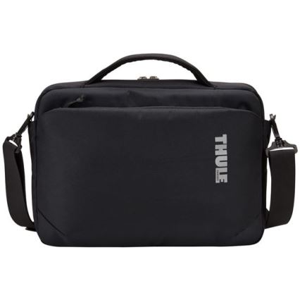 Thule TL-TSA315BK - Taška na MacBook 15" Subterra černá