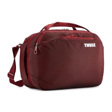 Thule TL-TSBB301E - Taška do letadla Subterra 23 l vínová