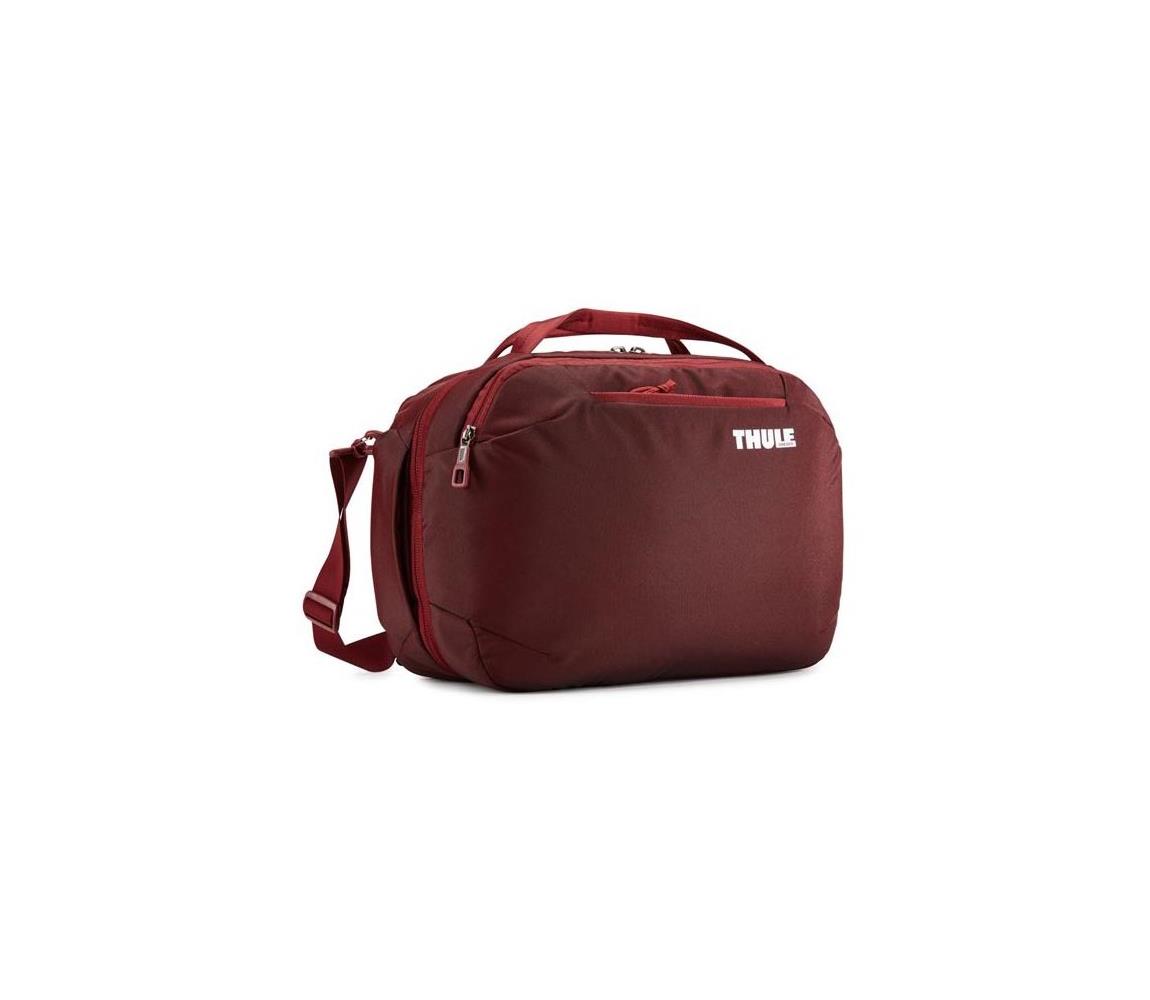 THULE Thule TL-TSBB301E - Taška do letadla Subterra 23 l vínová SL1247