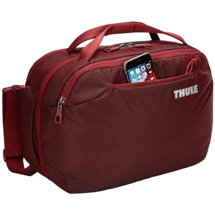 Thule TL-TSBB301E - Taška do letadla Subterra 23 l vínová