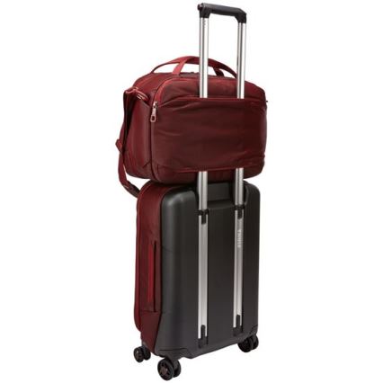 Thule TL-TSBB301E - Taška do letadla Subterra 23 l vínová