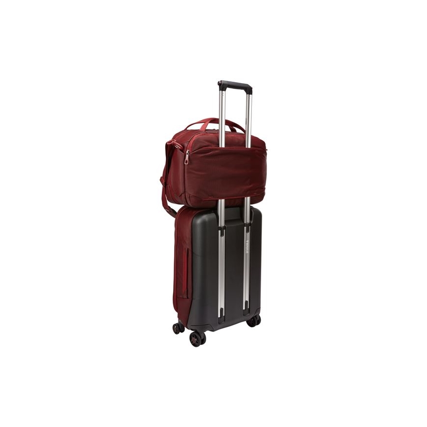 Thule TL-TSBB301E - Taška do letadla Subterra 23 l vínová