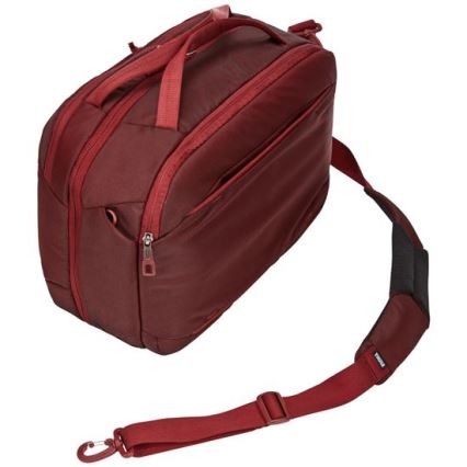 Thule TL-TSBB301E - Taška do letadla Subterra 23 l vínová