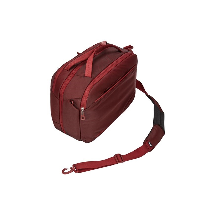 Thule TL-TSBB301E - Taška do letadla Subterra 23 l vínová