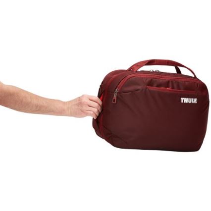 Thule TL-TSBB301E - Taška do letadla Subterra 23 l vínová