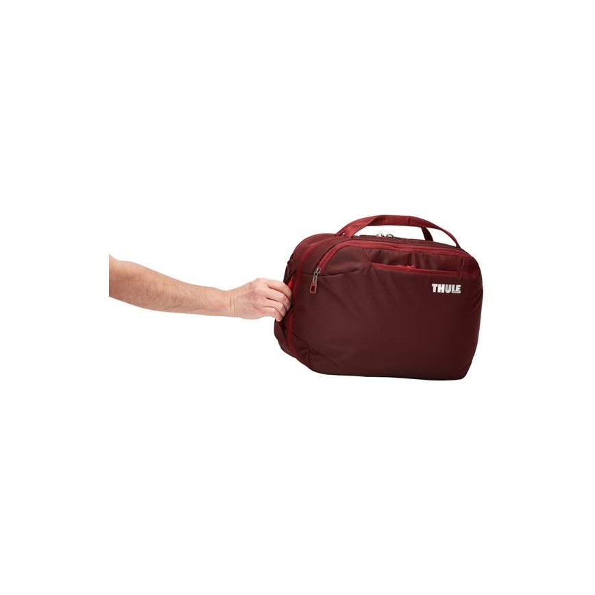 Thule TL-TSBB301E - Taška do letadla Subterra 23 l vínová