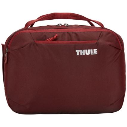 Thule TL-TSBB301E - Taška do letadla Subterra 23 l vínová