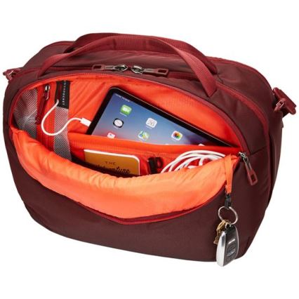 Thule TL-TSBB301E - Taška do letadla Subterra 23 l vínová