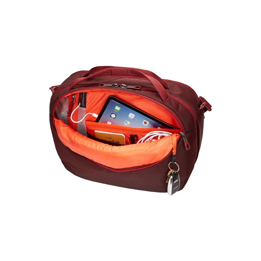 Thule TL-TSBB301E - Taška do letadla Subterra 23 l vínová