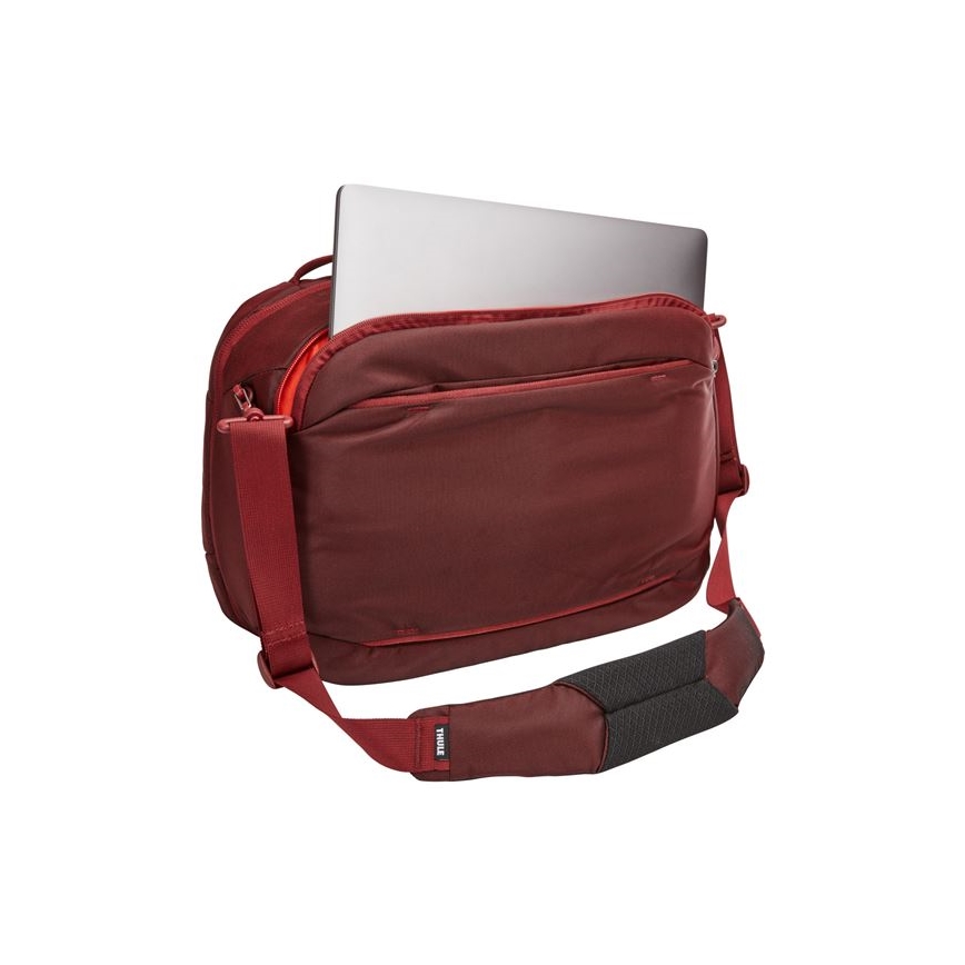 Thule TL-TSBB301E - Taška do letadla Subterra 23 l vínová