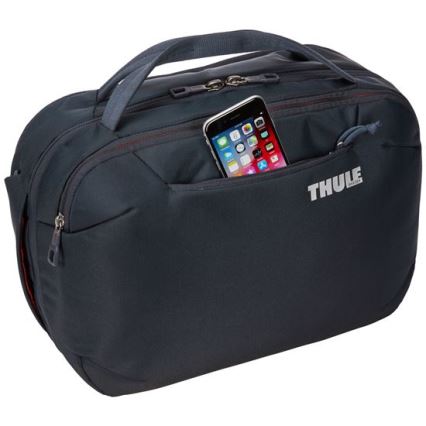 Thule TL-TSBB301M - Taška do letadla Subterra 23 l antracit