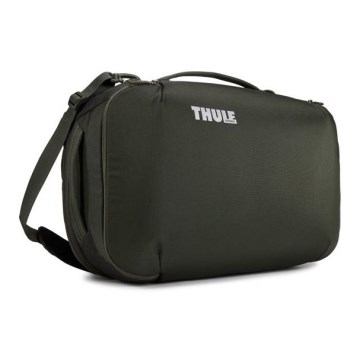 Thule TL-TSD340DF - Cestovní taška/batoh Subterra 40 l zelená