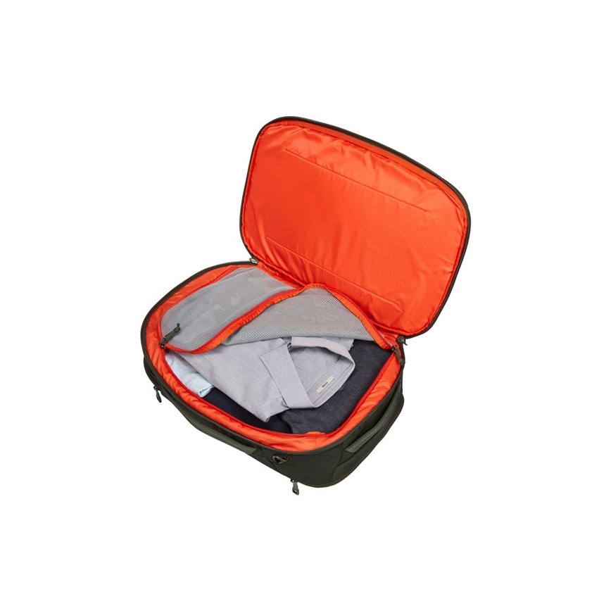 Thule TL-TSD340DF - Cestovní taška/batoh Subterra 40 l zelená