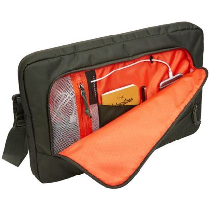 Thule TL-TSD340DF - Cestovní taška/batoh Subterra 40 l zelená