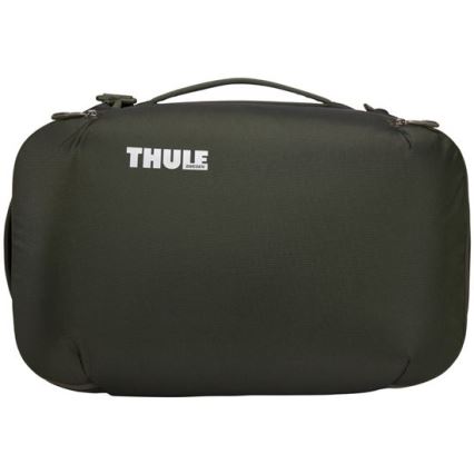 Thule TL-TSD340DF - Cestovní taška/batoh Subterra 40 l zelená