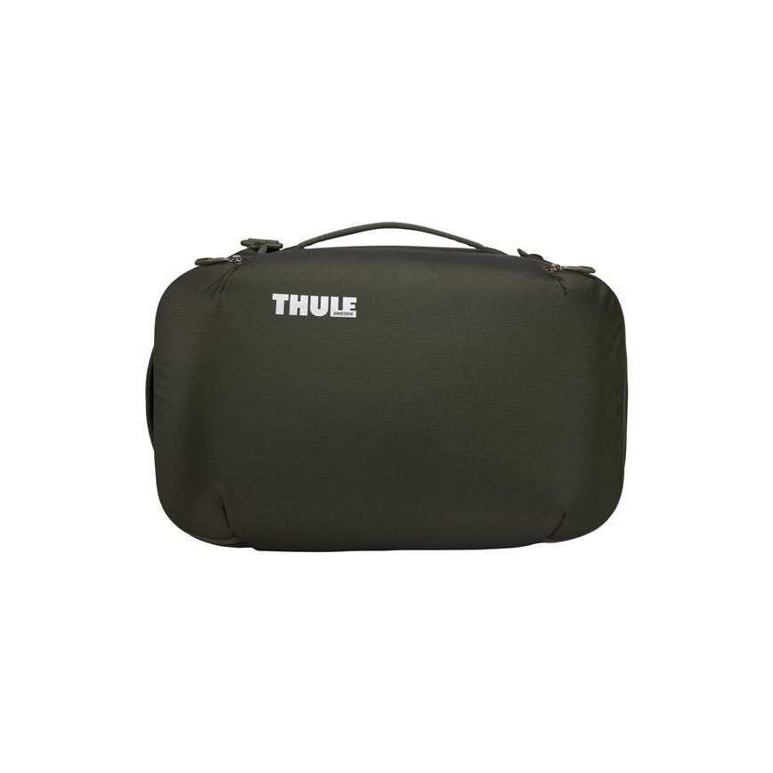 Thule TL-TSD340DF - Cestovní taška/batoh Subterra 40 l zelená