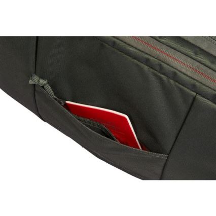 Thule TL-TSD340DF - Cestovní taška/batoh Subterra 40 l zelená