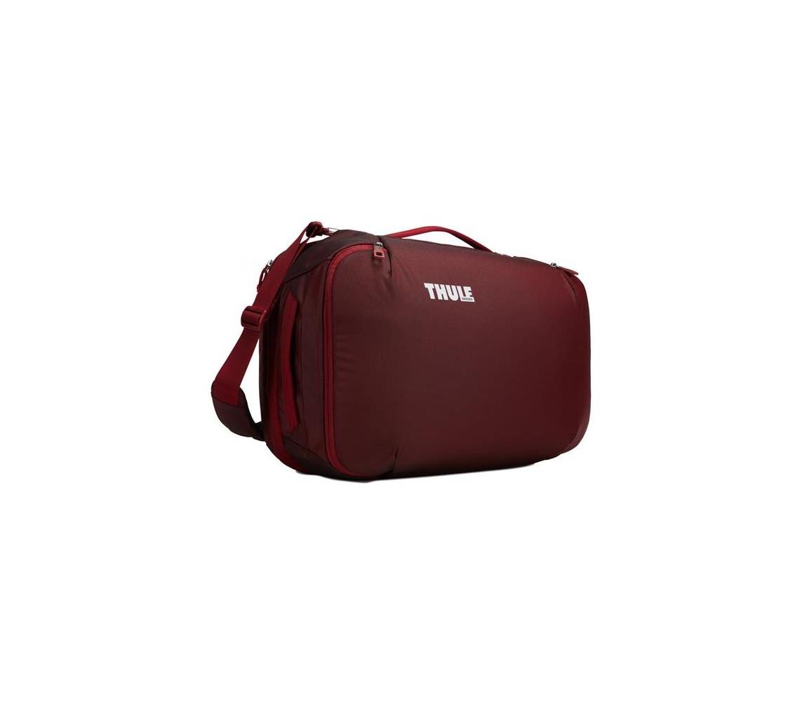 THULE Thule TL-TSD340EMB - Cestovní taška/batoh Subterra 40 l vínová SL1260