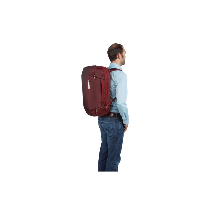 Thule TL-TSD340EMB - Cestovní taška/batoh Subterra 40 l vínová