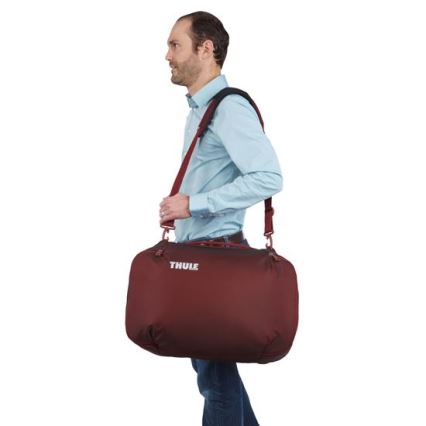 Thule TL-TSD340EMB - Cestovní taška/batoh Subterra 40 l vínová