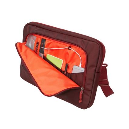 Thule TL-TSD340EMB - Cestovní taška/batoh Subterra 40 l vínová