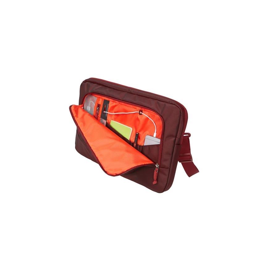 Thule TL-TSD340EMB - Cestovní taška/batoh Subterra 40 l vínová