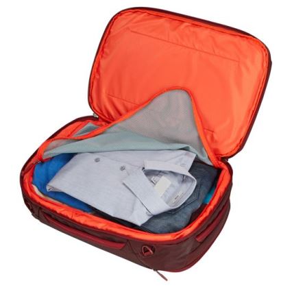 Thule TL-TSD340EMB - Cestovní taška/batoh Subterra 40 l vínová
