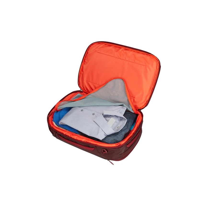 Thule TL-TSD340EMB - Cestovní taška/batoh Subterra 40 l vínová