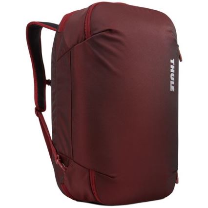 Thule TL-TSD340EMB - Cestovní taška/batoh Subterra 40 l vínová
