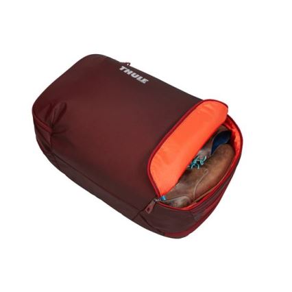 Thule TL-TSD340EMB - Cestovní taška/batoh Subterra 40 l vínová