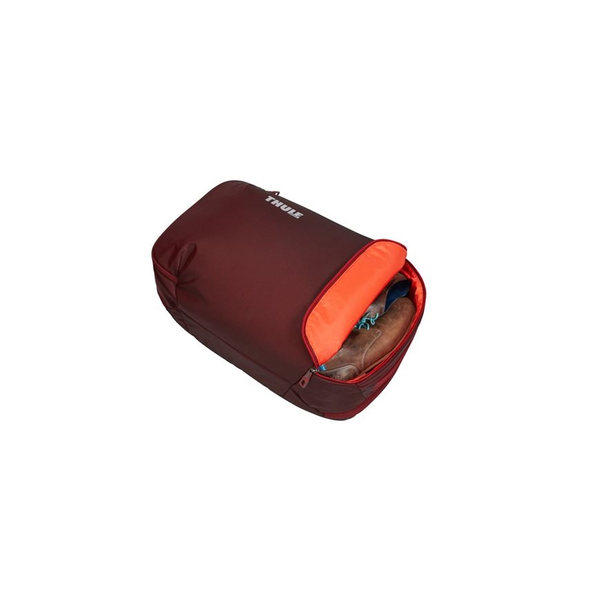 Thule TL-TSD340EMB - Cestovní taška/batoh Subterra 40 l vínová