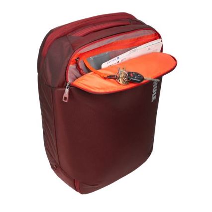 Thule TL-TSD340EMB - Cestovní taška/batoh Subterra 40 l vínová