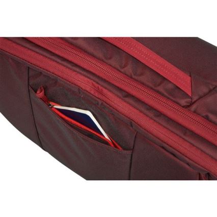 Thule TL-TSD340EMB - Cestovní taška/batoh Subterra 40 l vínová