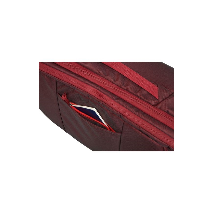 Thule TL-TSD340EMB - Cestovní taška/batoh Subterra 40 l vínová