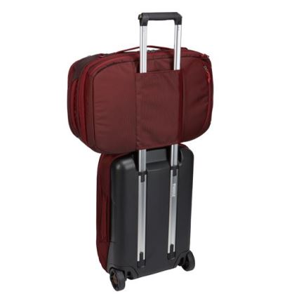 Thule TL-TSD340EMB - Cestovní taška/batoh Subterra 40 l vínová