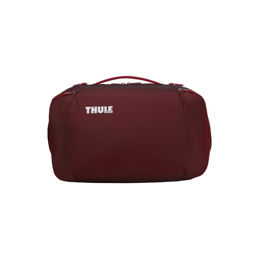 Thule TL-TSD340EMB - Cestovní taška/batoh Subterra 40 l vínová