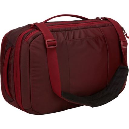 Thule TL-TSD340EMB - Cestovní taška/batoh Subterra 40 l vínová