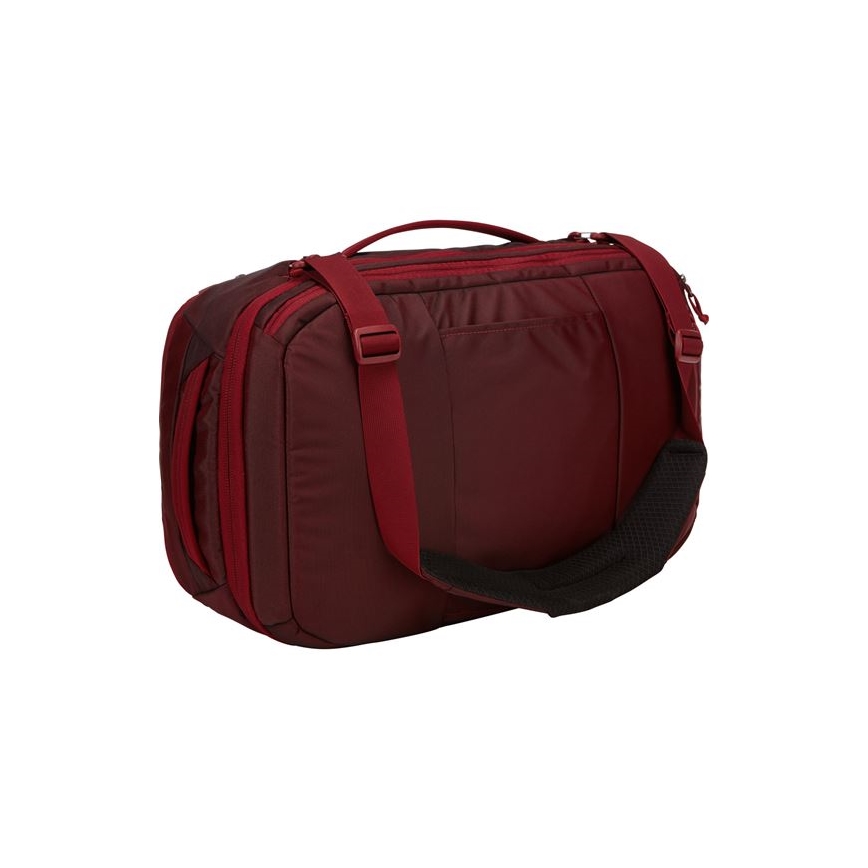 Thule TL-TSD340EMB - Cestovní taška/batoh Subterra 40 l vínová
