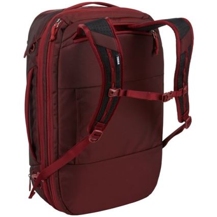 Thule TL-TSD340EMB - Cestovní taška/batoh Subterra 40 l vínová