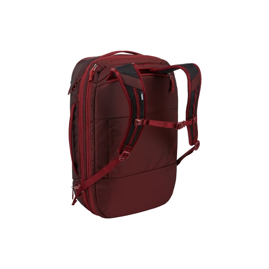 Thule TL-TSD340EMB - Cestovní taška/batoh Subterra 40 l vínová