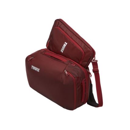 Thule TL-TSD340EMB - Cestovní taška/batoh Subterra 40 l vínová