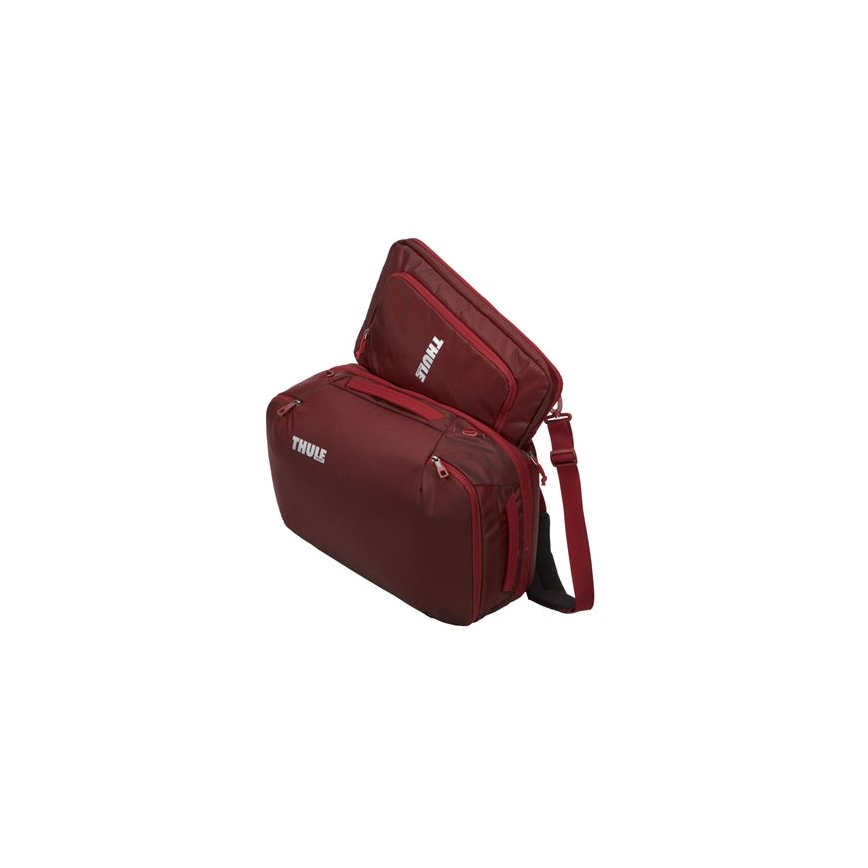 Thule TL-TSD340EMB - Cestovní taška/batoh Subterra 40 l vínová