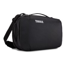 Thule TL-TSD340K - Cestovní taška/batoh Subterra 40 l černá